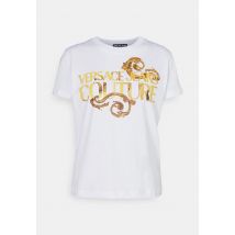 Versace Jeans Versace jeans couture watercolour r logo