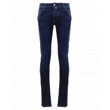 Jacob Cohën Heren nick slim fit jeans