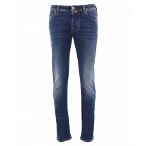 Jacob Cohën Heren nick slim fit jeans