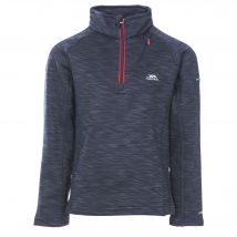 Trespass Childrens boys edvin fleece top