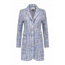 Helena Hart 7527par r tuxy paris blue
