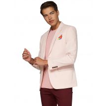 OppoSuits Tropical birdie soft