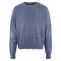 Acne Studios Heren fn-mn-knit000275