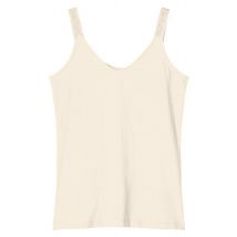 Summum Top zonder mouw nice-3688