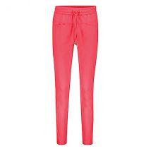 Red Button Broek srb4212 tessy punta coral