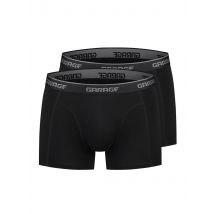 Garage 0855 2 pack boxershorts