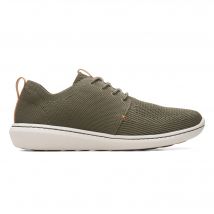 Clarks Original Step urban mix heren sneaker