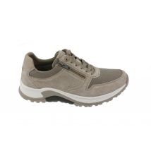 Pius Gabor Rollingsoft sensitive 8000.14.03 heren rollende wandelsneaker