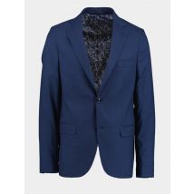 Bos Bright Blue Kostuum modern fit kostuum 2-delig 11649/navy