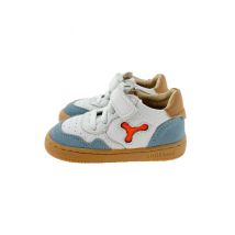 Shoesme Bn24s012 veter schoenen