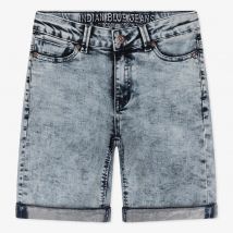 Indian Blue Ibbs24-6508