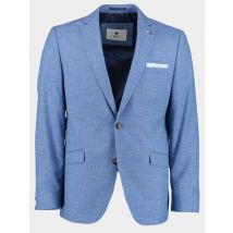 Bos Bright Blue Colbert d7,5 grou jacket 241037gr72bo/210 light blue