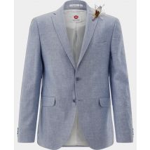 Club of Gents Club of gents colbert mix & match sakko/jacket cg paul sv 31.002s0 / 225222/61