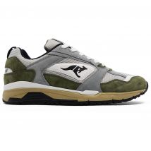 Kangaroos Exo 2 ultimate olive grey 301