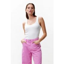 Catwalk Junkie 2402010001 singlet dana
