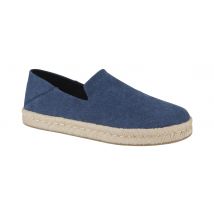 Toms 10019868 heren instappers sportief