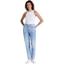 Cup of Joe Daisy mom regular light blue printed