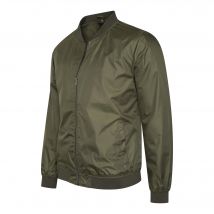 Cappuccino Italia Summer jacket olive