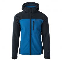 Hi-Tec Heren soft shell jas