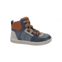 Bunnies Jr. 223750-529 jongens veterboots