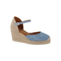 Unisa Caceres 24 ks jeans dames sandalen sportief