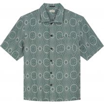 Dstrezzed Davis resort shirt