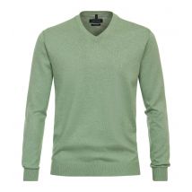 Casamoda Heren trui 004430 327 basil