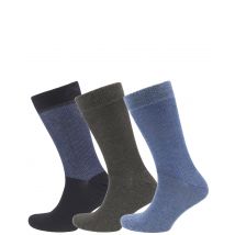 Campbell Classic sokken 3-pack ruit