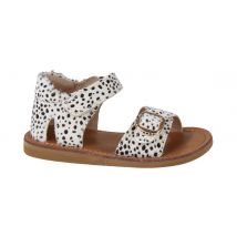 Shoesme Cs22s011-a meisjes sandalen