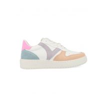 Victoria Sneakers 1258246-rosa / multicolor