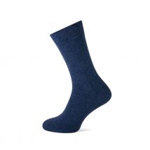 Basset 6 pack sokken heren naadloos jeans