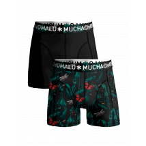 Muchachomalo heren boxershorts women 2 pack