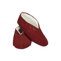 ARIESZZZ spaanse sloffen - maat t/m 42