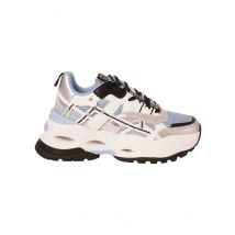 Buffalo Triplet hollow sneakers
