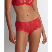 Aubade St.tropez shorty flowermania