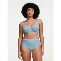 Chantelle Orangerie droom slip met hoge taille