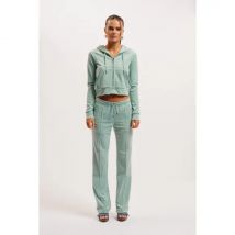 Juicy Couture Madison hoodie with logo tina pants