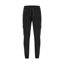 Ballin Amsterdam Trainingsbroek cargo jogger w23