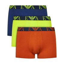 EA7 Boxershort boxer 3 pack 09151 d