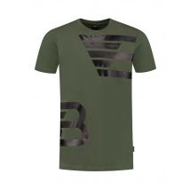 Ballin Amsterdam T-shirt frond w23
