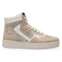 Maruti Mona suede hairon offwhite/pixel 66153702