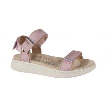 Woden Wl926-849 dames sandalen sportief