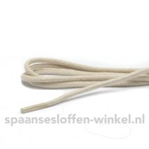 ARIESZZZ Schoenveters rond dikte 3 mm