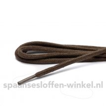 ARIESZZZ Schoenveters fijn rond dikte 2 mm 55 cm
