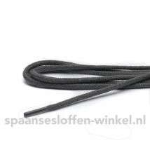 ARIESZZZ Schoenveters rond dikte 3 mm