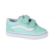 Vans Vn0009rco33 meisjes klittenbandschoenen