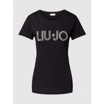 Liu Jo Tee stones white