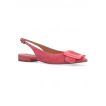 Bibi Lou Bonnie flat loafers