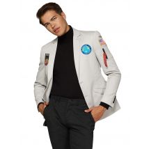 OppoSuits Outer space astronaut space