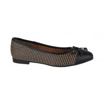 Marco Tozzi 2-22103-42-098 dames ballerina's